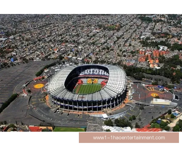 2026世界杯宣布将在北美建设多个主题公园提升赛事体验