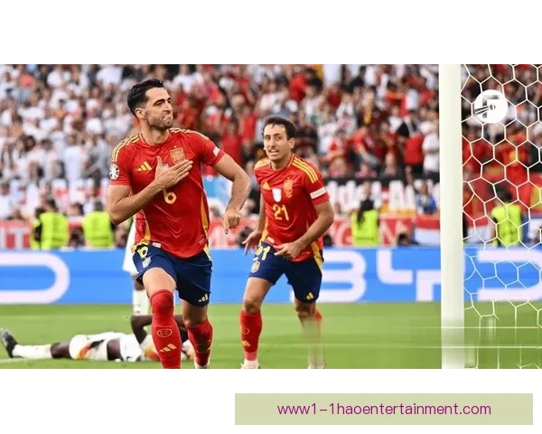 2026年女足欧洲杯抽签揭晓 西班牙与意大利同组强强对决再度上演