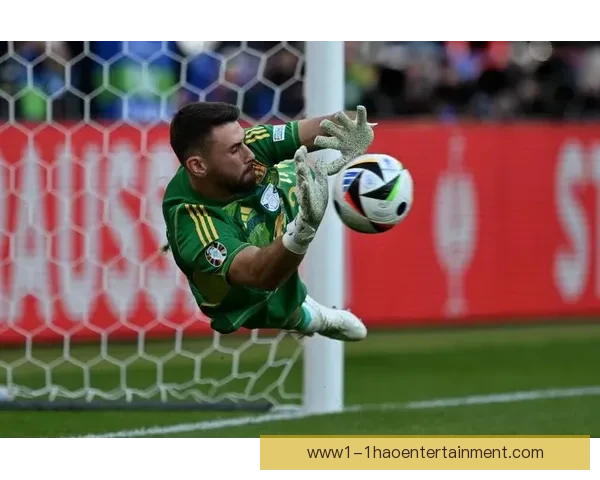 乌奈·西蒙欧洲杯精彩扑救关键点球助西班牙挺进决赛